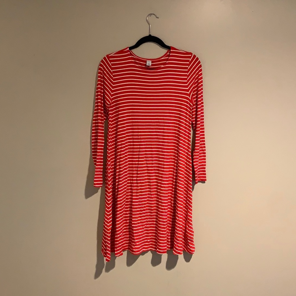Old Navy dress